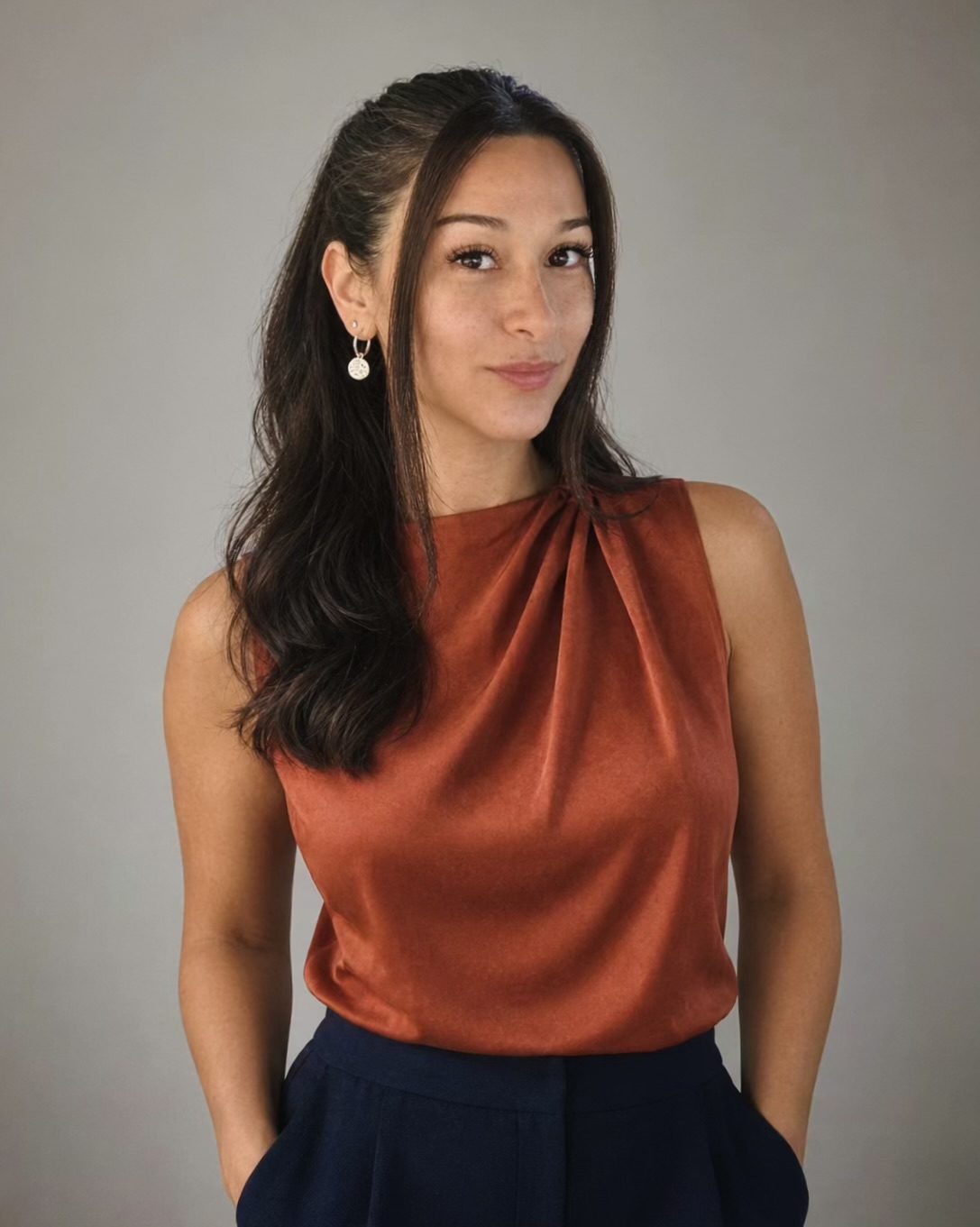 Honey Honar, founder of Samaruh